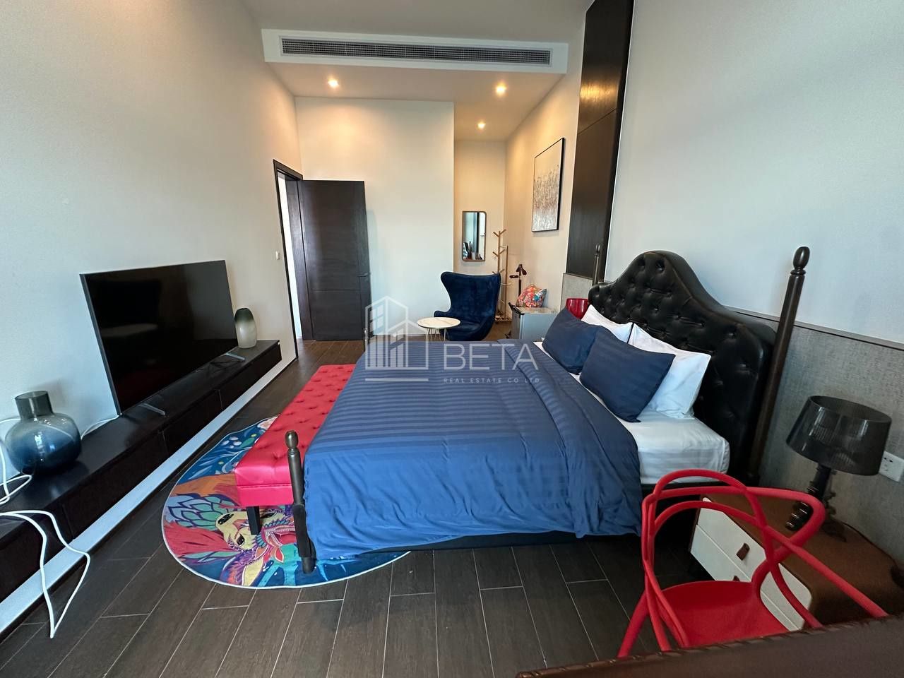 Ático en Sihanoukville, Camboya, 298 m² - imagen 8