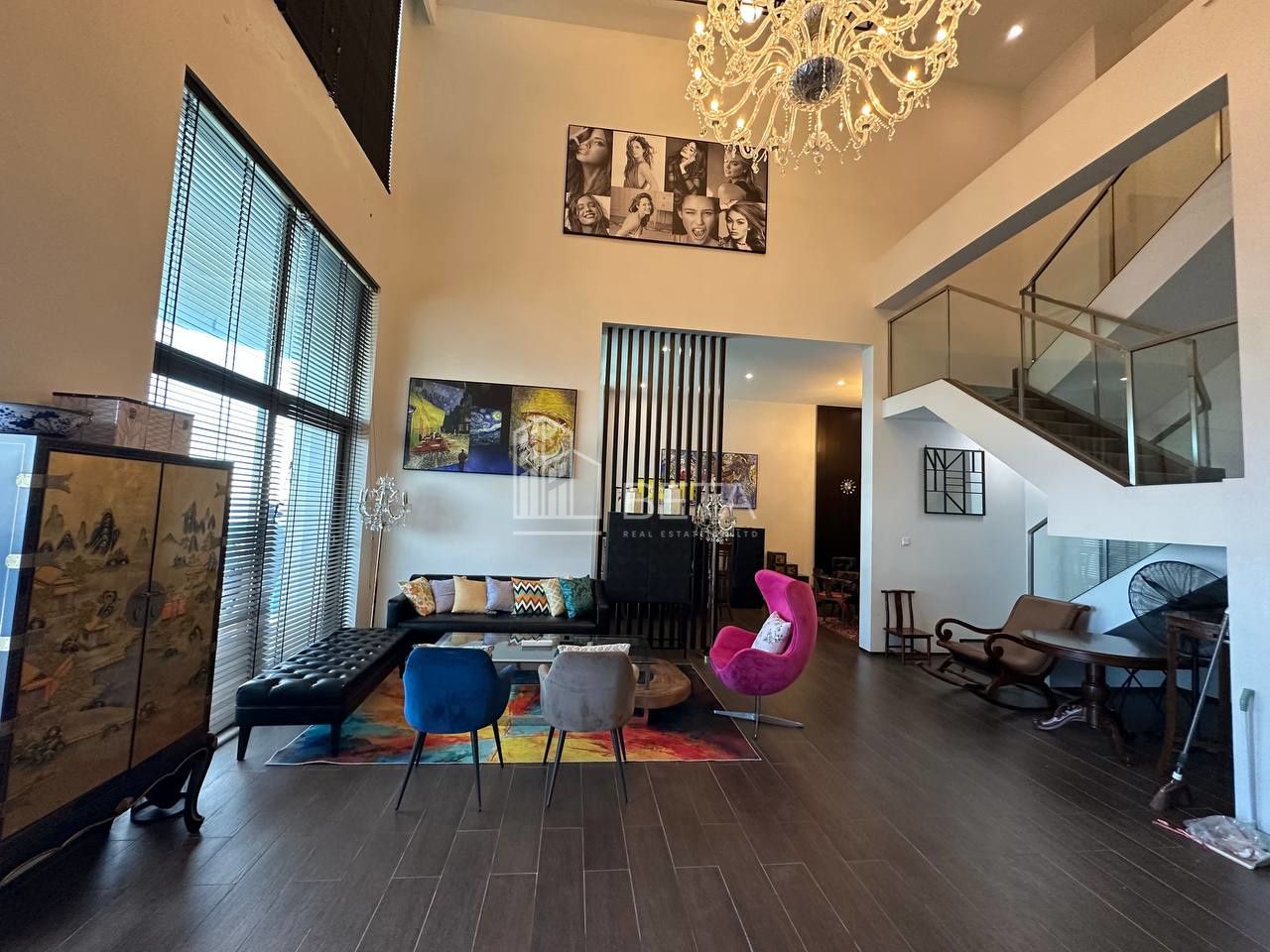 Ático en Sihanoukville, Camboya, 298 m² - imagen 2