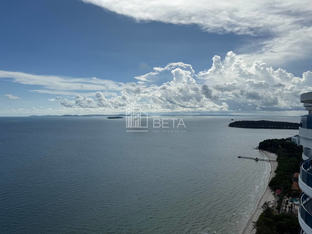 Ático en Sihanoukville, Camboya, 298 m² - imagen 15