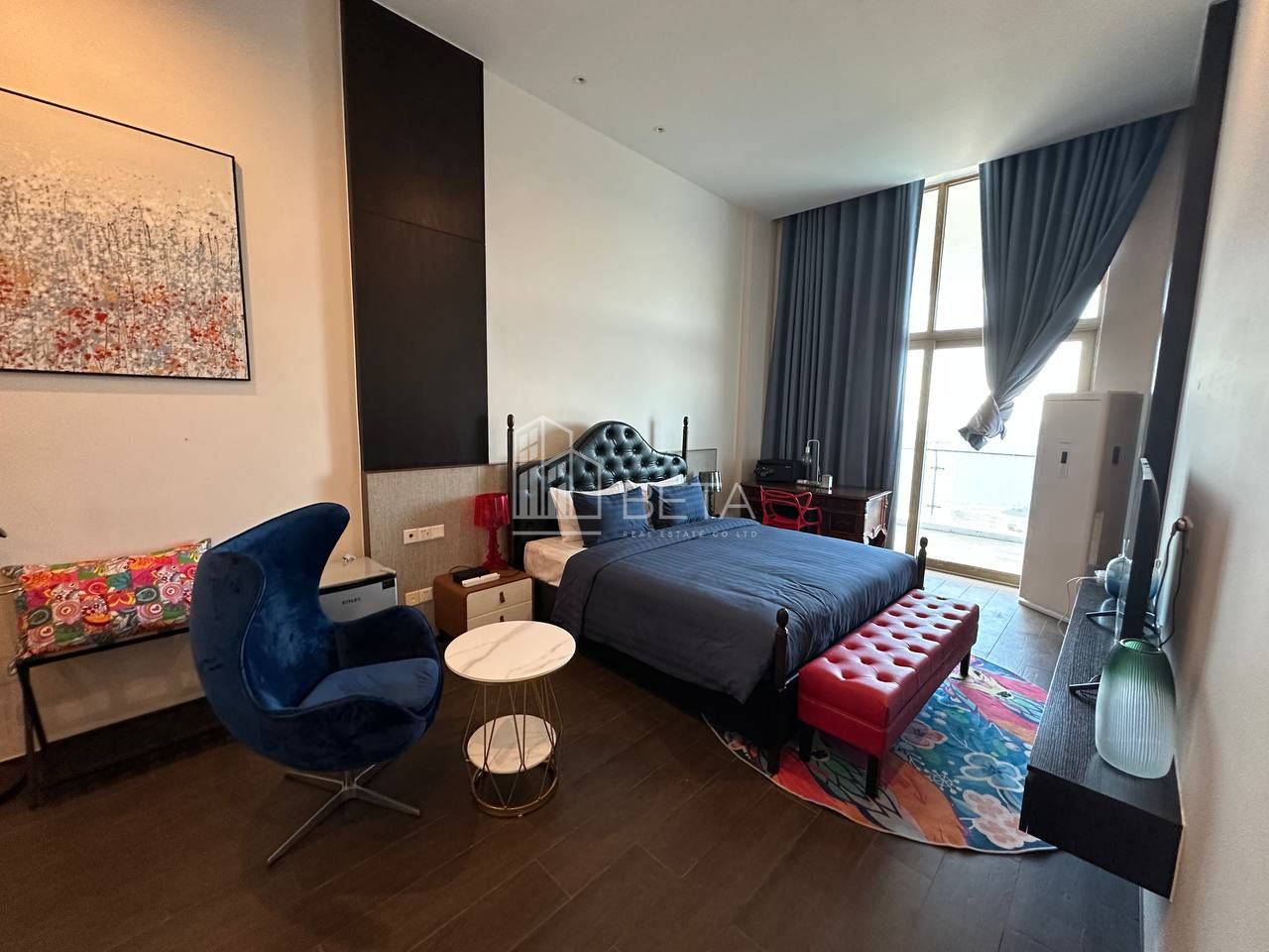 Ático en Sihanoukville, Camboya, 298 m² - imagen 7