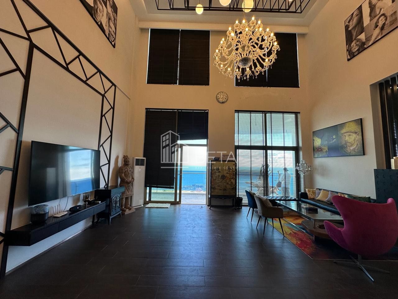 Ático en Sihanoukville, Camboya, 298 m² - imagen 3