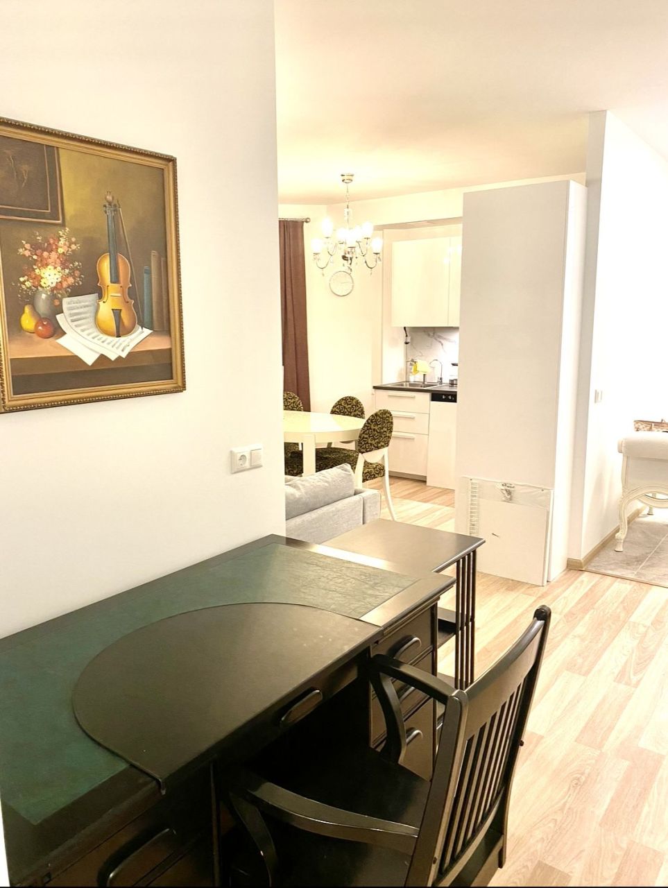 Appartamento a Tallinn, Estonia, 93.8 m² - foto 5