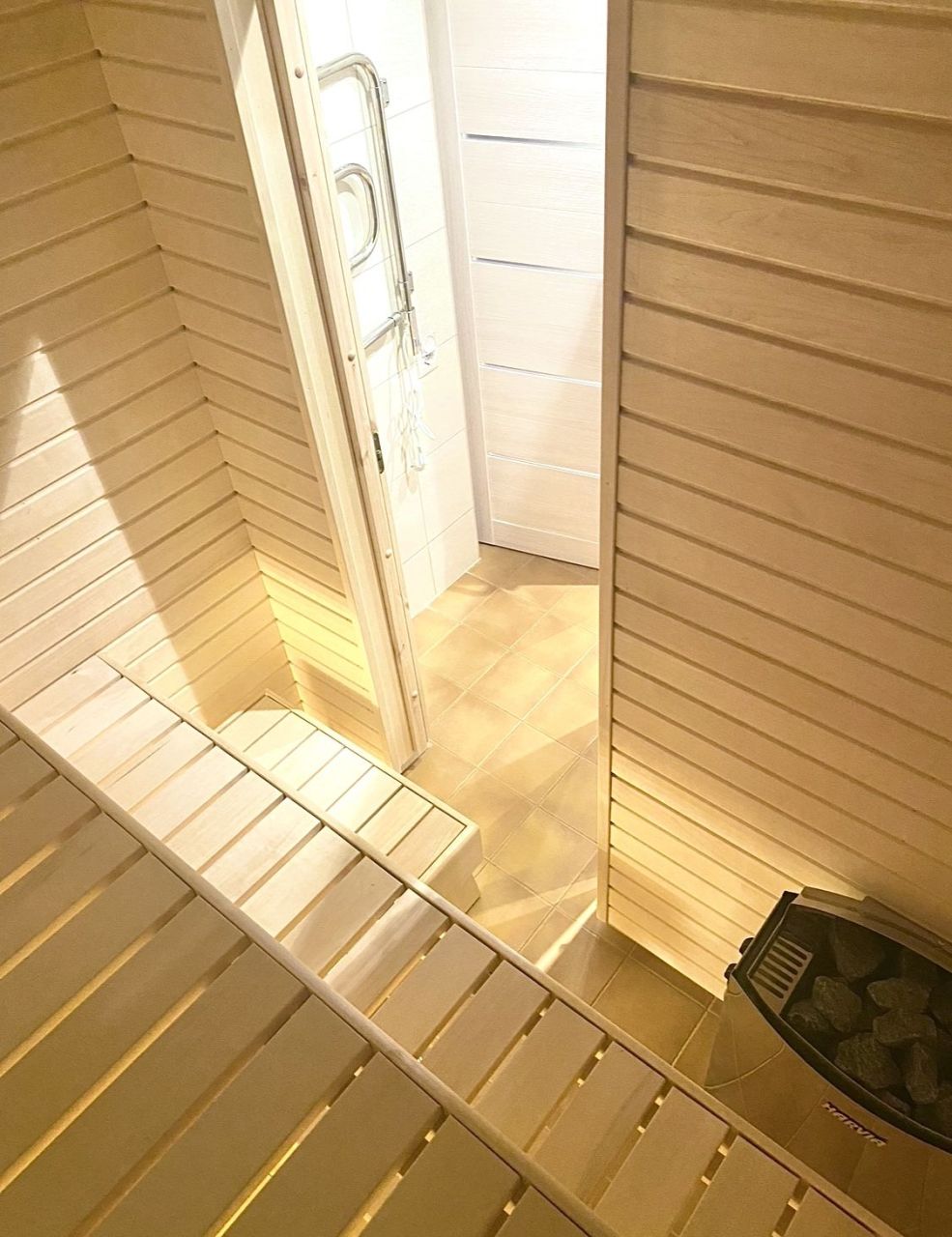 Appartamento a Tallinn, Estonia, 93.8 m² - foto 9