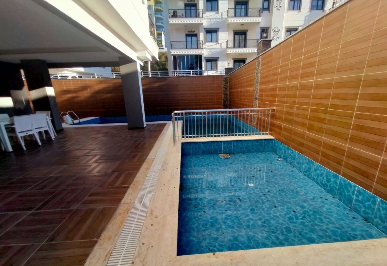 Appartement à Alanya, Turquie, 45 m² - image 2