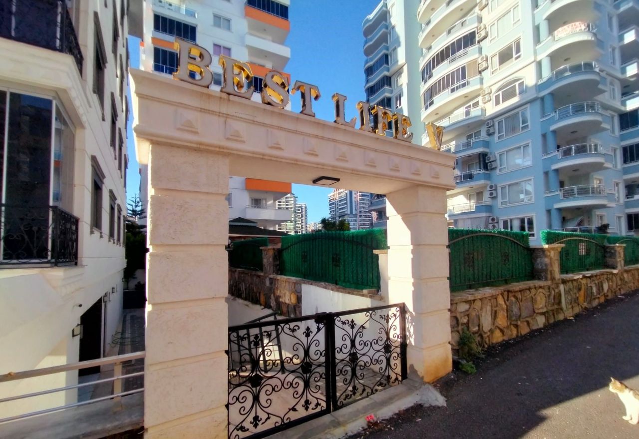 Appartement à Alanya, Turquie, 45 m² - image 7