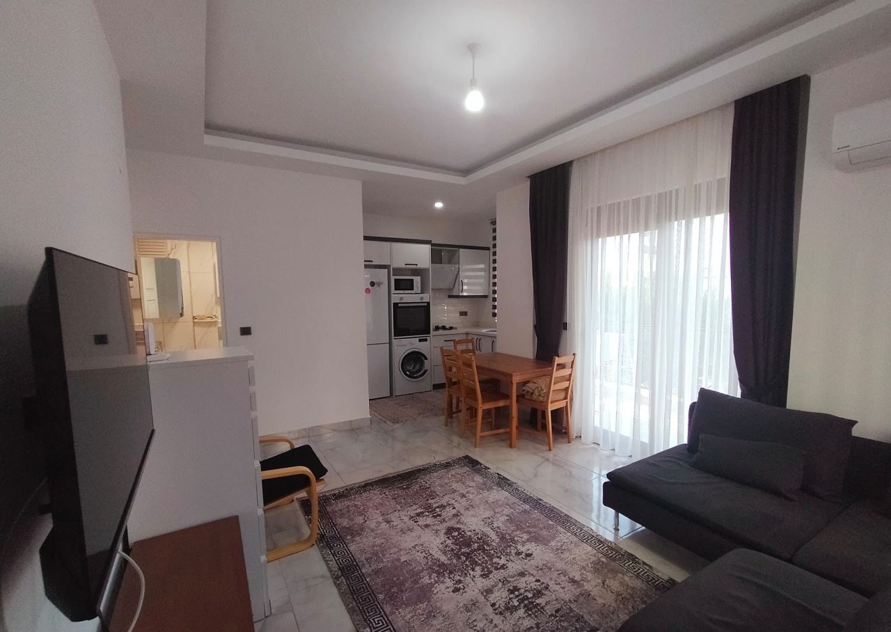 Appartement à Alanya, Turquie, 45 m² - image 8