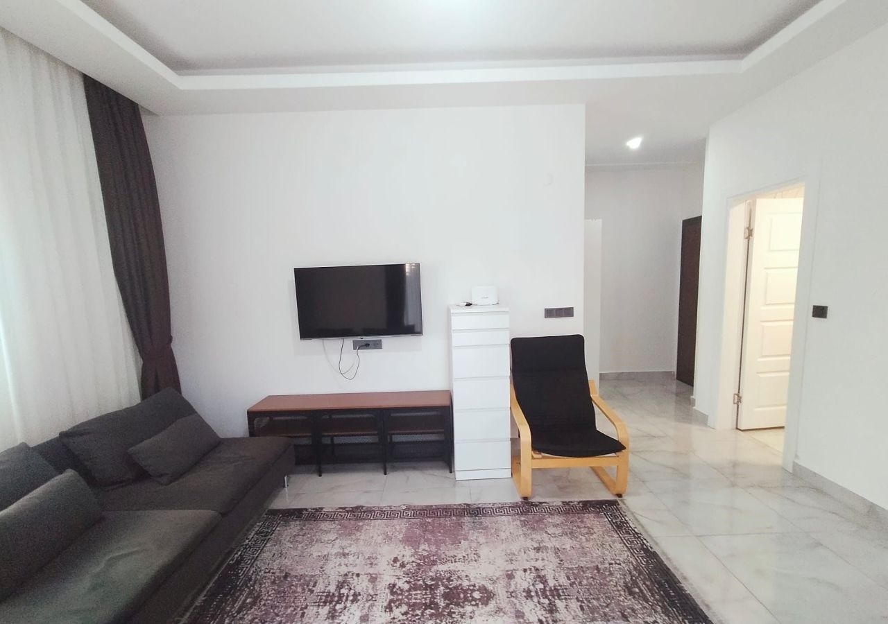 Appartement à Alanya, Turquie, 45 m² - image 9