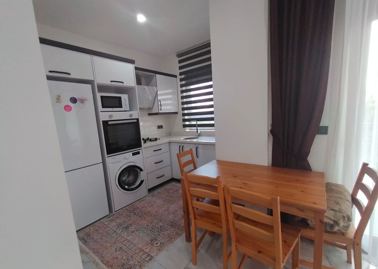 Appartement à Alanya, Turquie, 45 m² - image 10
