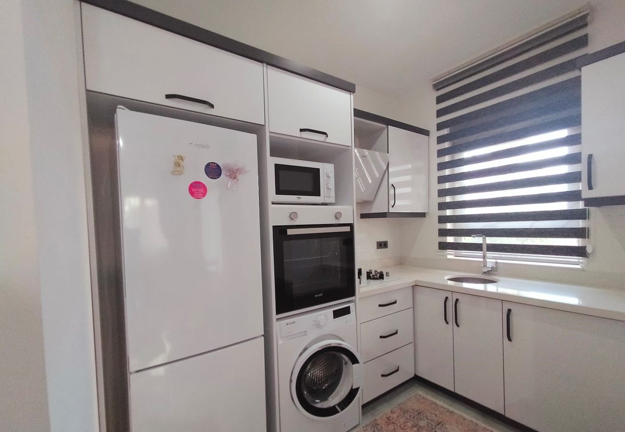 Appartement à Alanya, Turquie, 45 m² - image 11