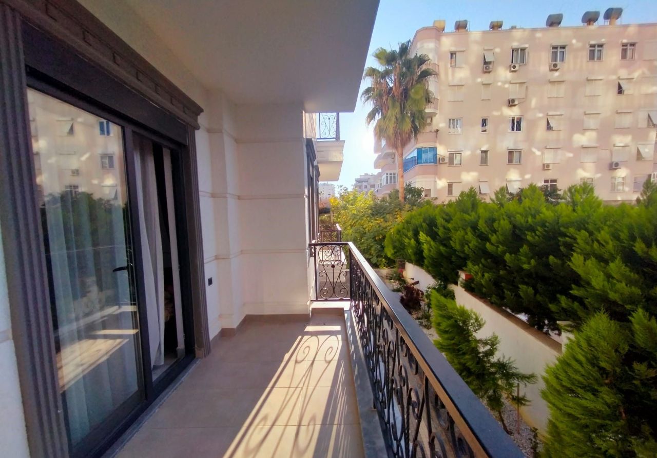 Appartement à Alanya, Turquie, 45 m² - image 15