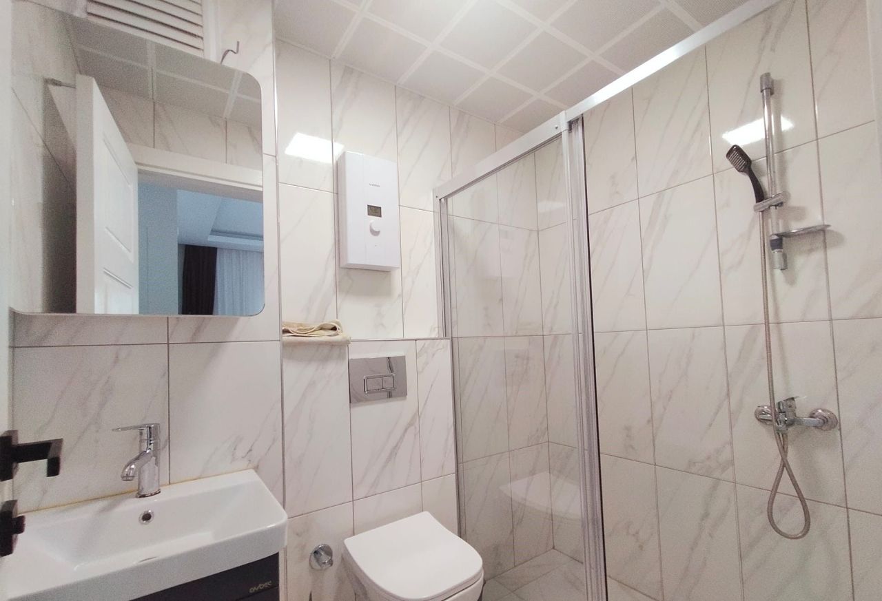 Appartement à Alanya, Turquie, 45 m² - image 14