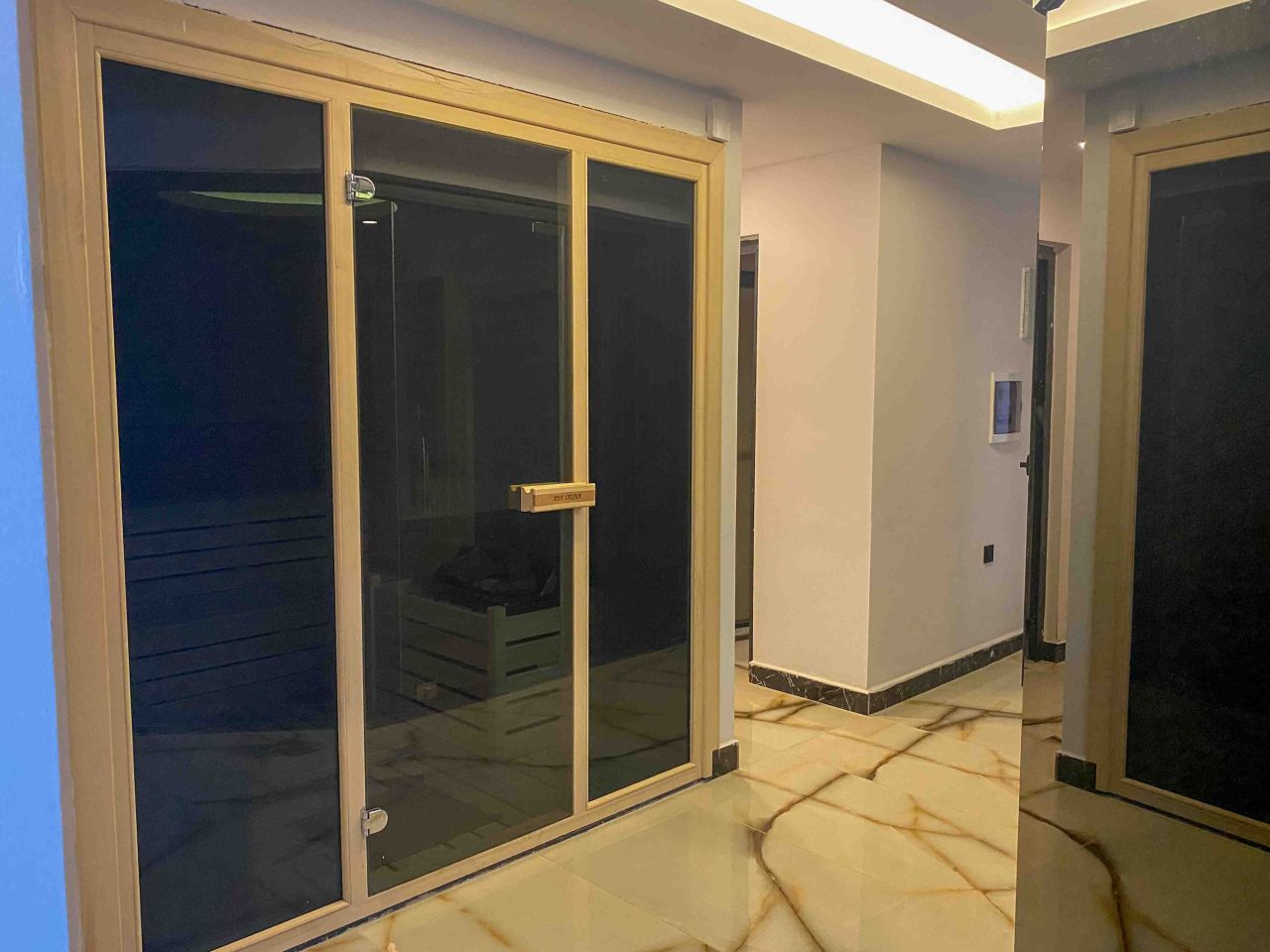 Apartment in Alanya, Türkei, 55 m² - Foto 3