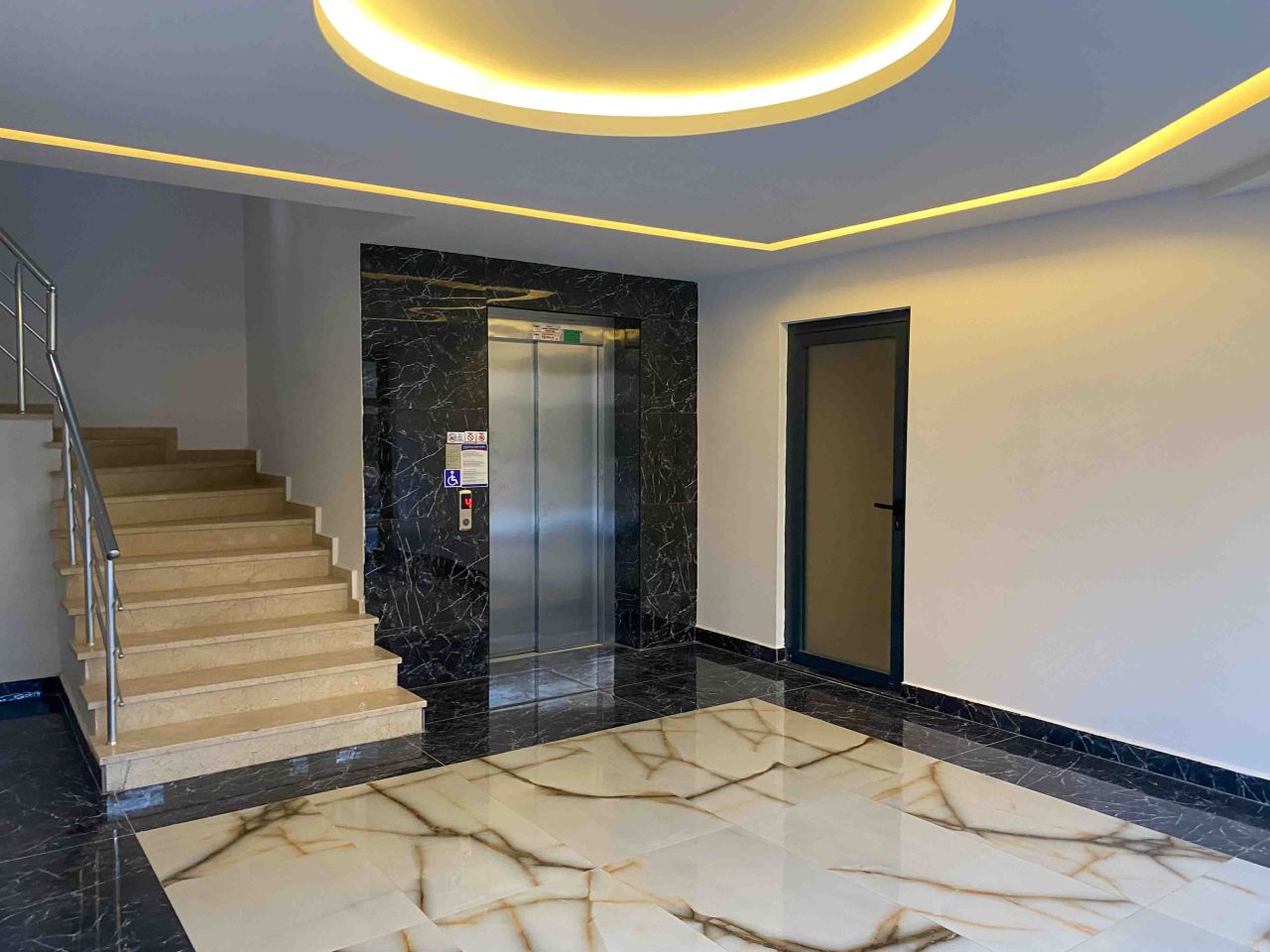 Apartment in Alanya, Türkei, 55 m² - Foto 5