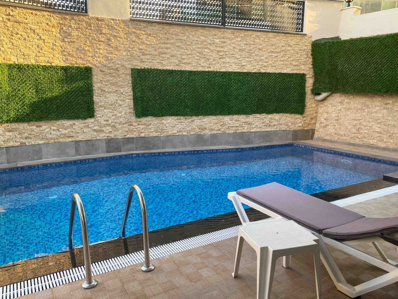 Apartment in Alanya, Türkei, 55 m² - Foto 2