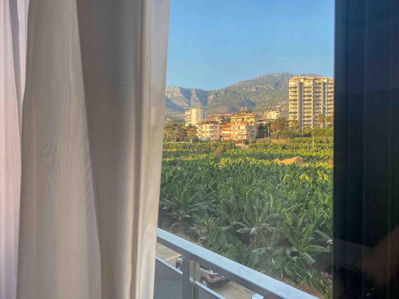 Apartment in Alanya, Türkei, 55 m² - Foto 18