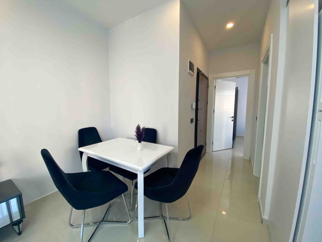 Apartment in Alanya, Türkei, 55 m² - Foto 8