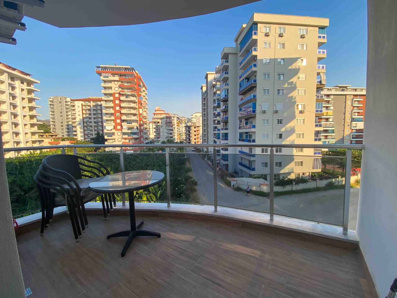 Apartment in Alanya, Türkei, 55 m² - Foto 12
