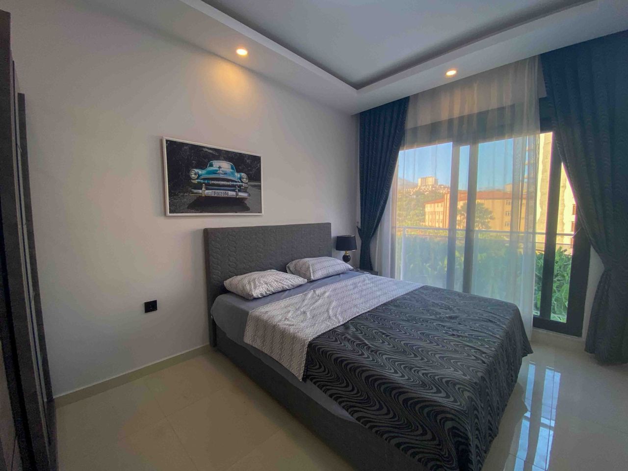 Apartment in Alanya, Türkei, 55 m² - Foto 15