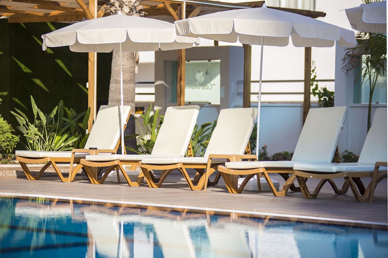 Appartamenti a Alanya, Turchia, 45 m² - foto 3