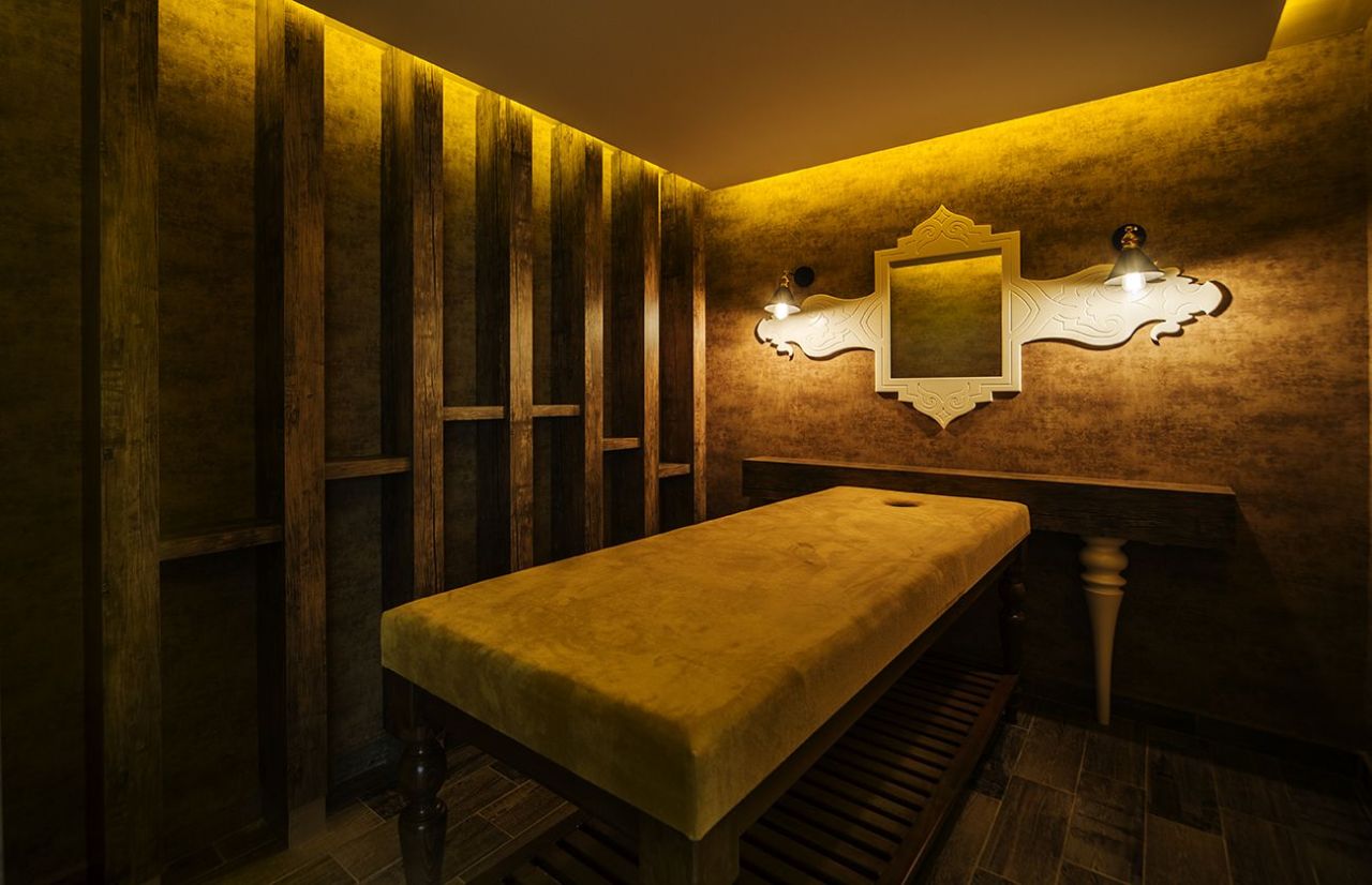 Appartamenti a Alanya, Turchia, 45 m² - foto 6