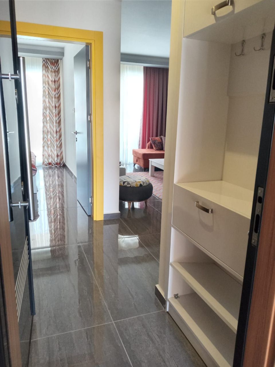 Appartamenti a Alanya, Turchia, 45 m² - foto 8