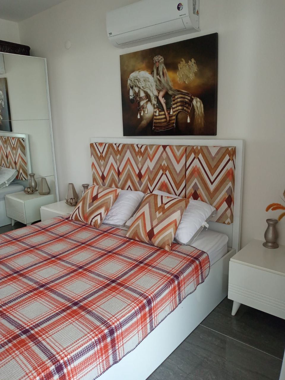 Appartamenti a Alanya, Turchia, 45 m² - foto 11