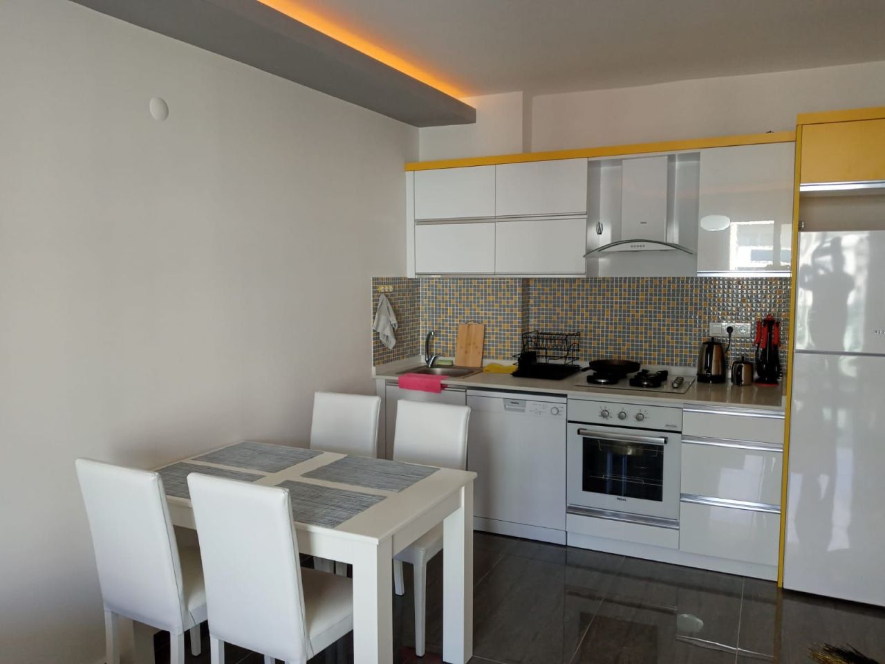 Appartamenti a Alanya, Turchia, 45 m² - foto 10