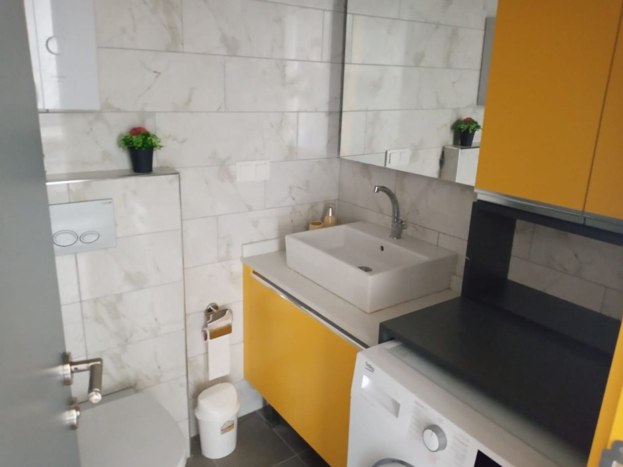 Appartamenti a Alanya, Turchia, 45 m² - foto 12