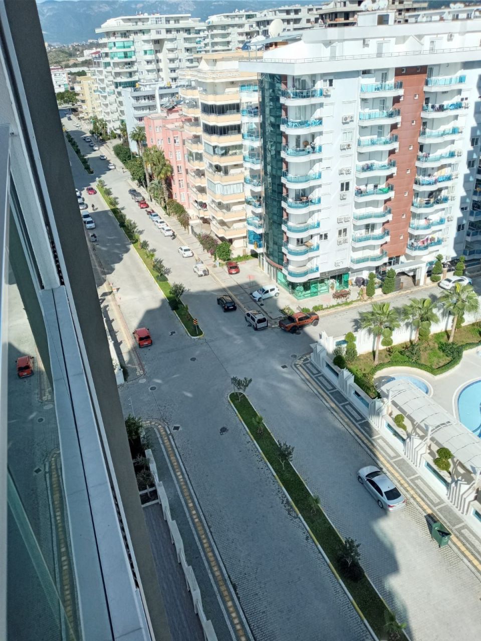 Appartamenti a Alanya, Turchia, 45 m² - foto 14