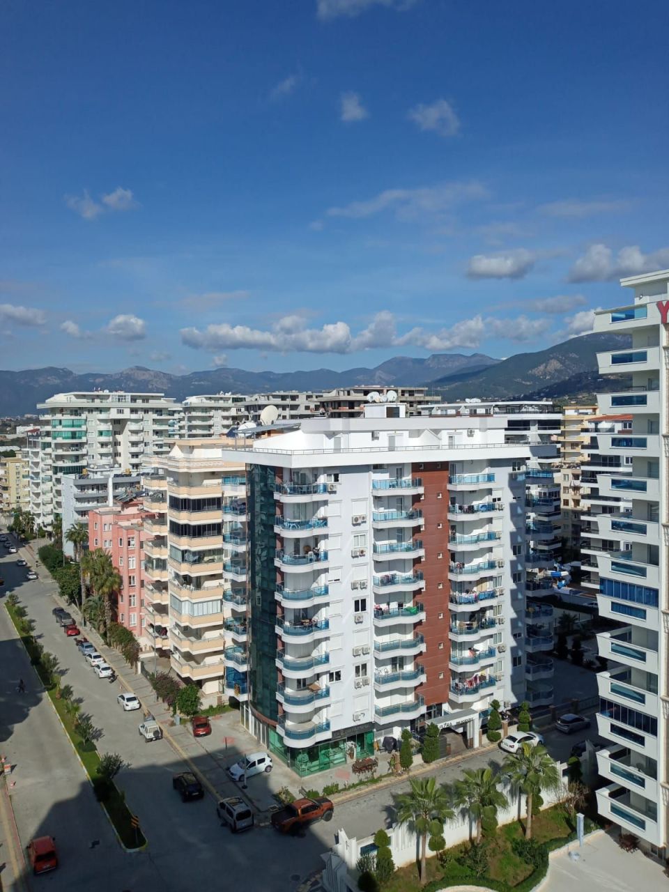 Appartamenti a Alanya, Turchia, 45 m² - foto 15