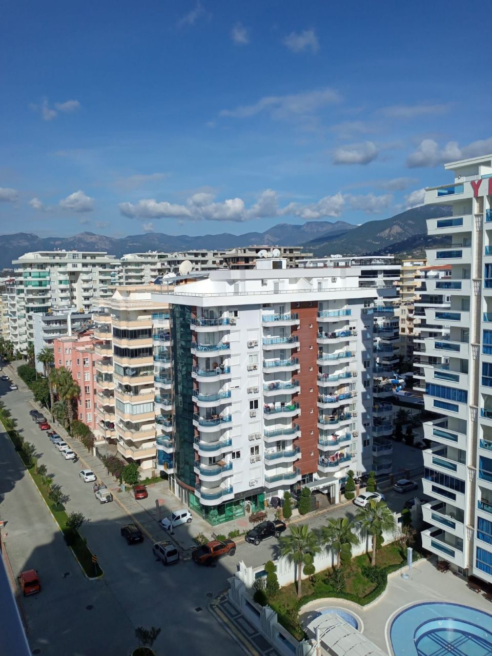 Appartamenti a Alanya, Turchia, 45 m² - foto 16