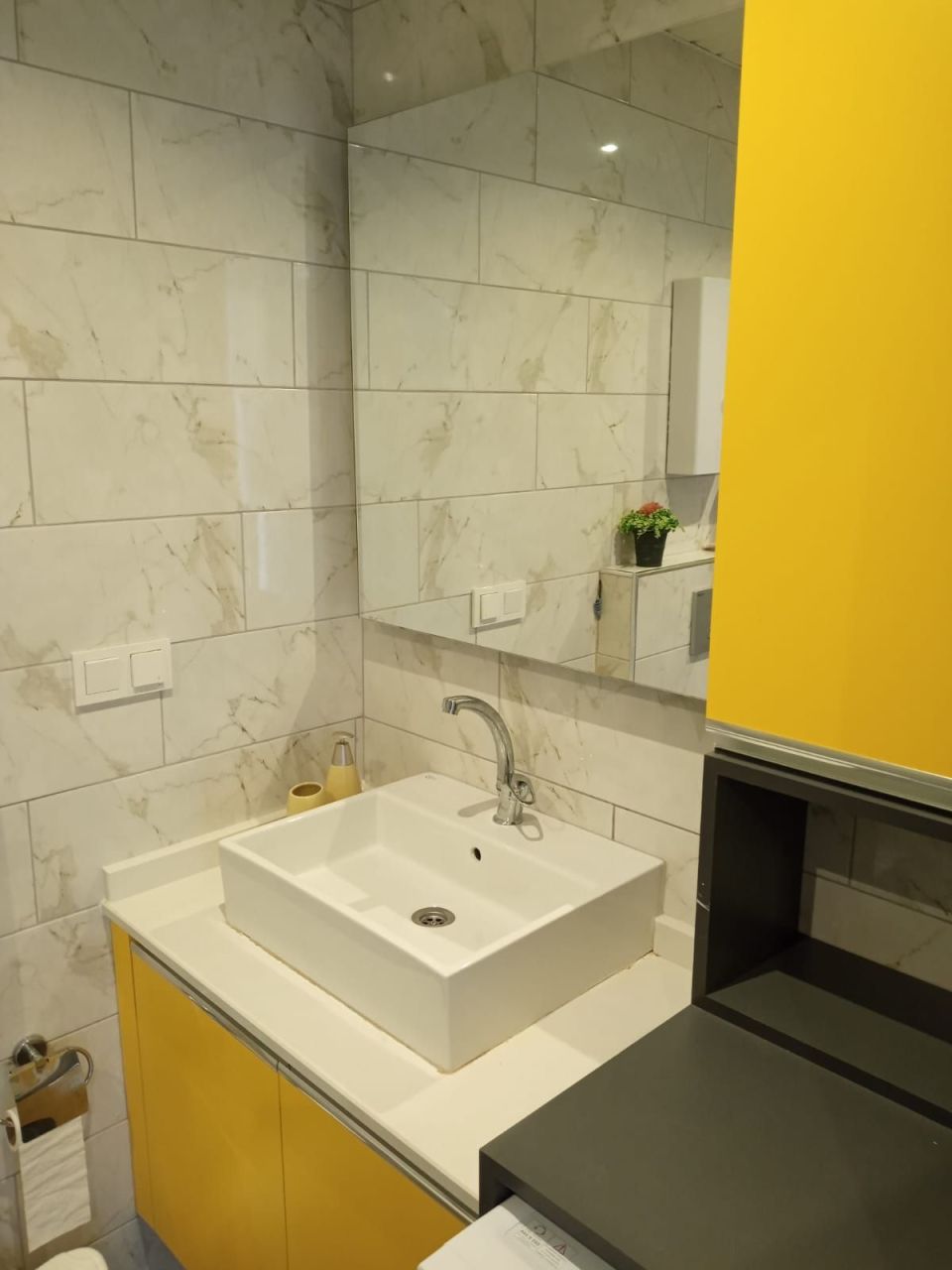 Appartamenti a Alanya, Turchia, 45 m² - foto 13