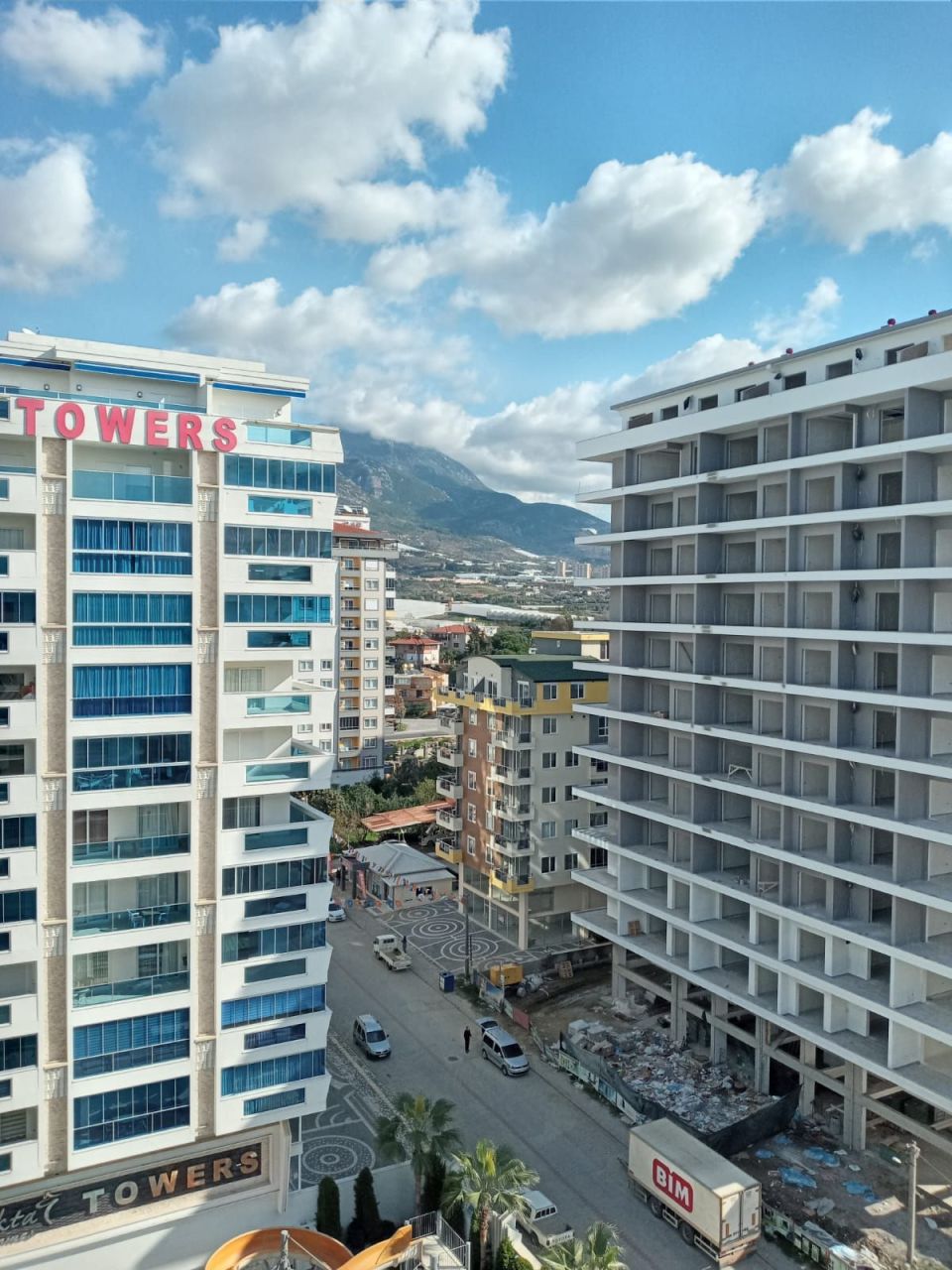 Appartamenti a Alanya, Turchia, 45 m² - foto 17