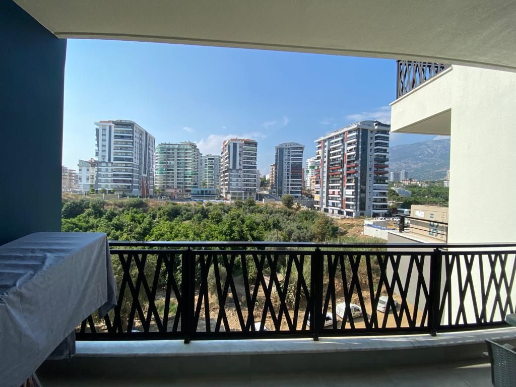 Appartement à Alanya, Turquie, 65 m² - image 16