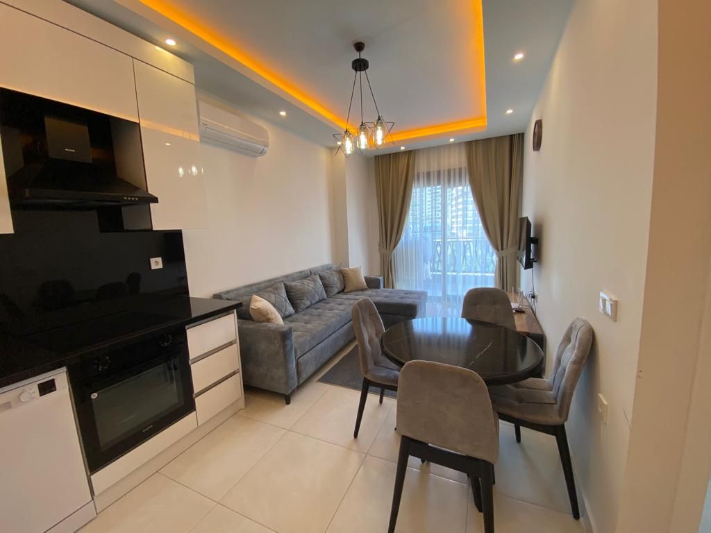 Appartement à Alanya, Turquie, 65 m² - image 11