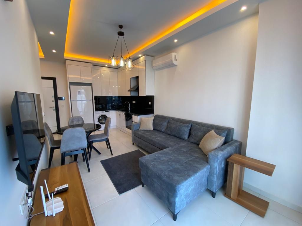 Appartement à Alanya, Turquie, 65 m² - image 10