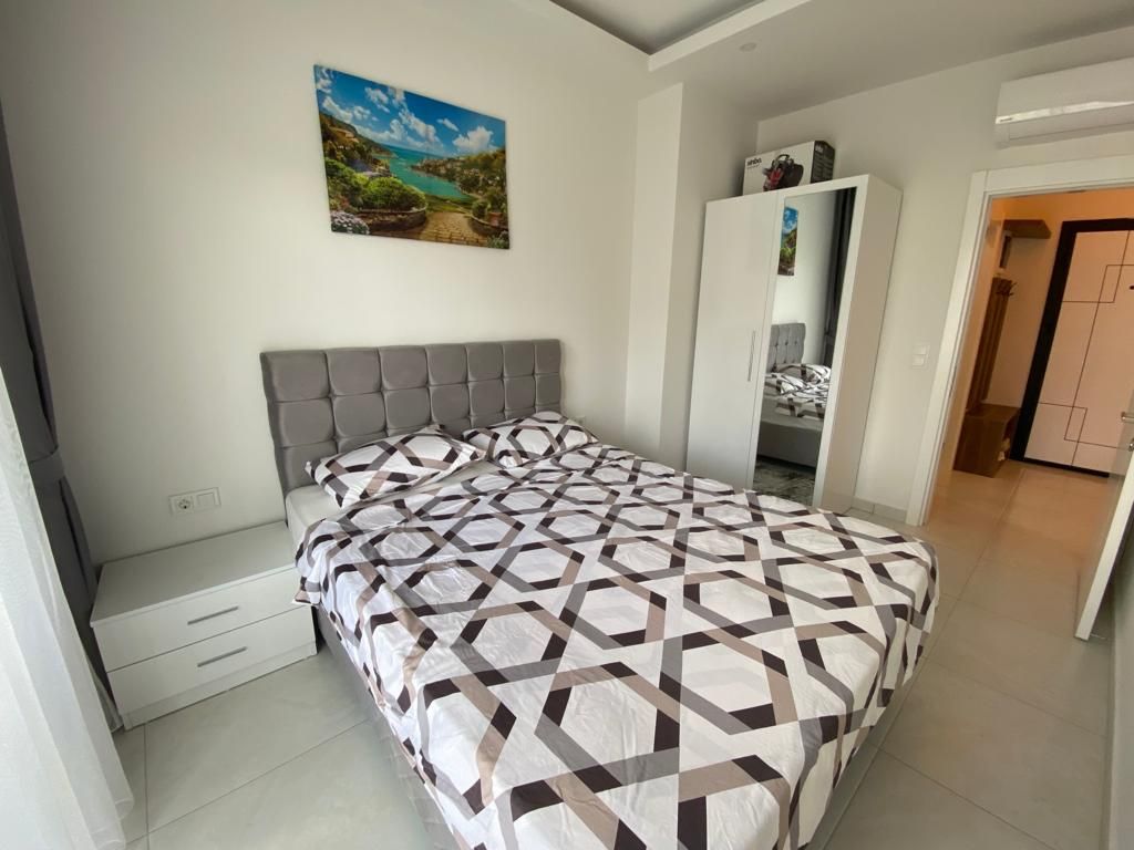 Appartement à Alanya, Turquie, 65 m² - image 18