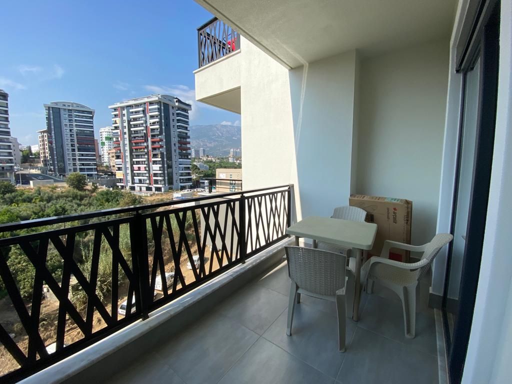 Appartement à Alanya, Turquie, 65 m² - image 15