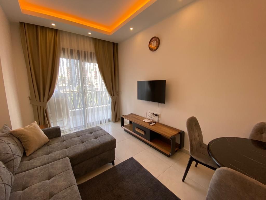 Appartement à Alanya, Turquie, 65 m² - image 13