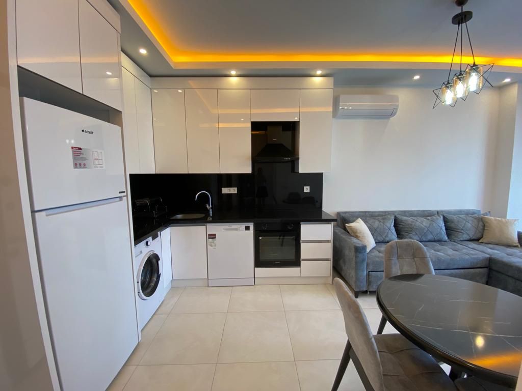 Appartement à Alanya, Turquie, 65 m² - image 14
