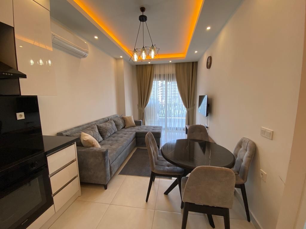 Appartement à Alanya, Turquie, 65 m² - image 12