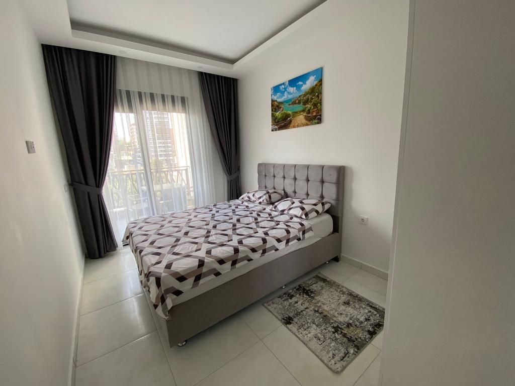 Appartement à Alanya, Turquie, 65 m² - image 17