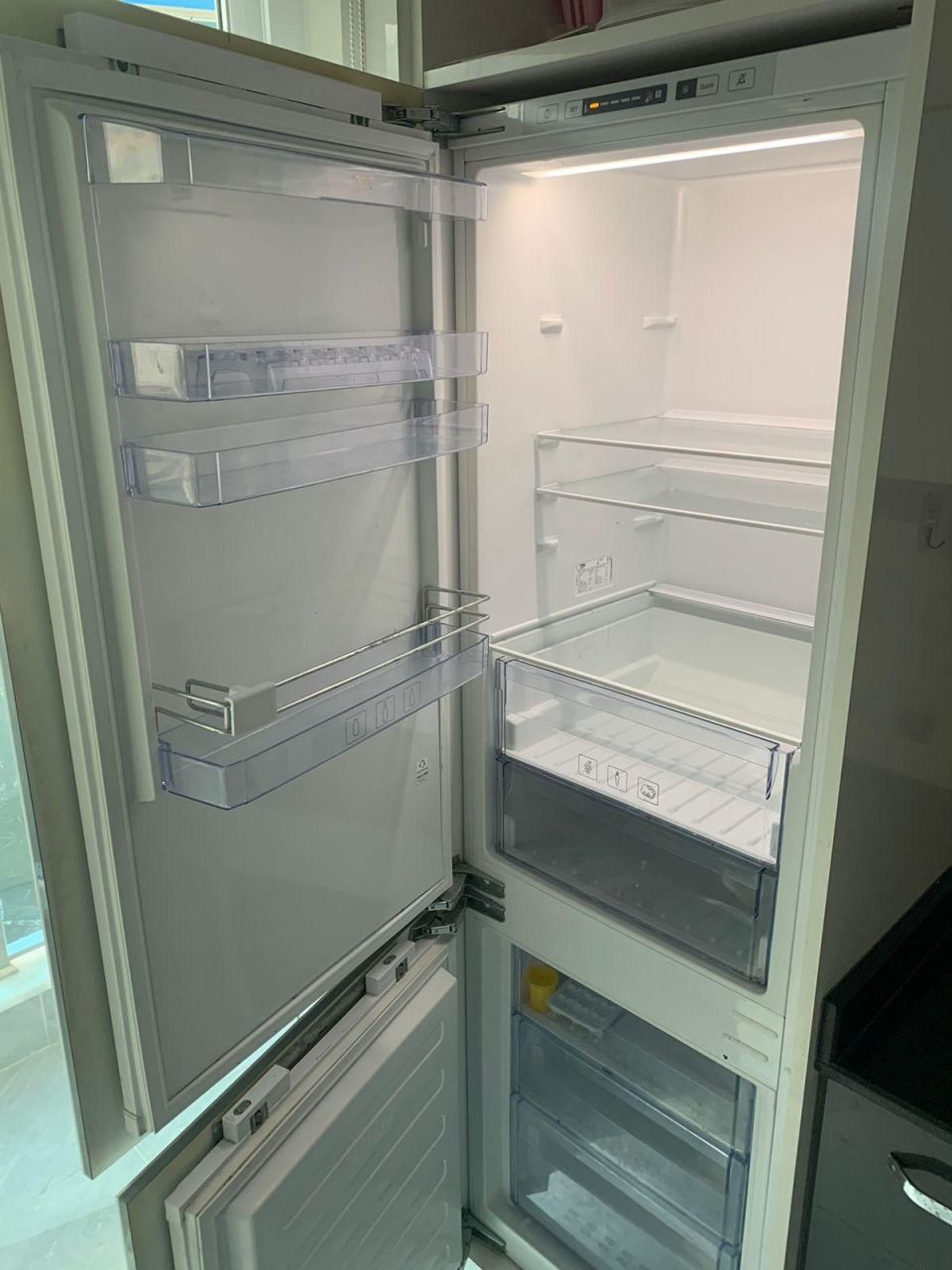 Apartment in Alanya, Türkei, 45 m² - Foto 10