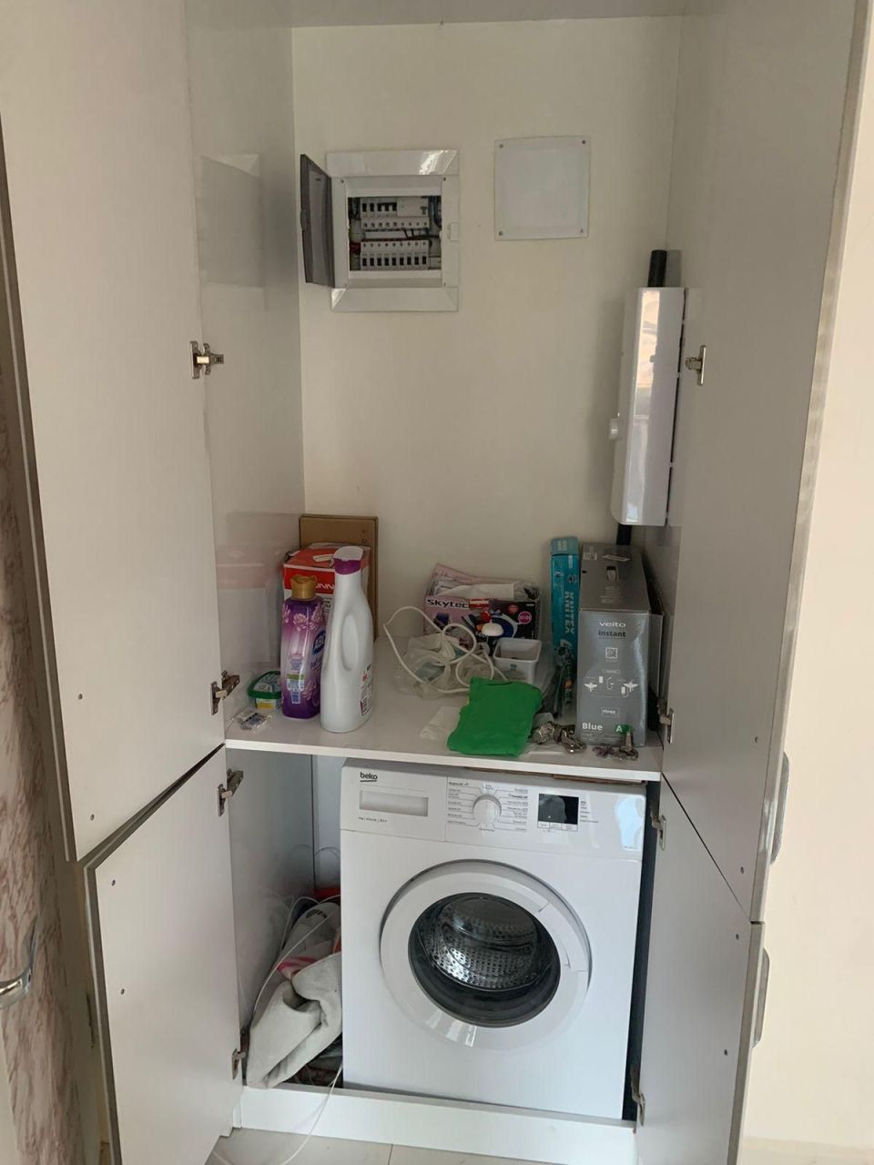 Apartment in Alanya, Türkei, 45 m² - Foto 13