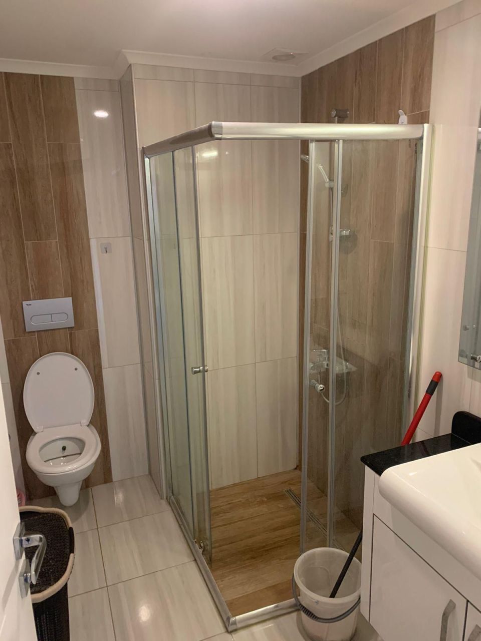 Apartment in Alanya, Türkei, 45 m² - Foto 14