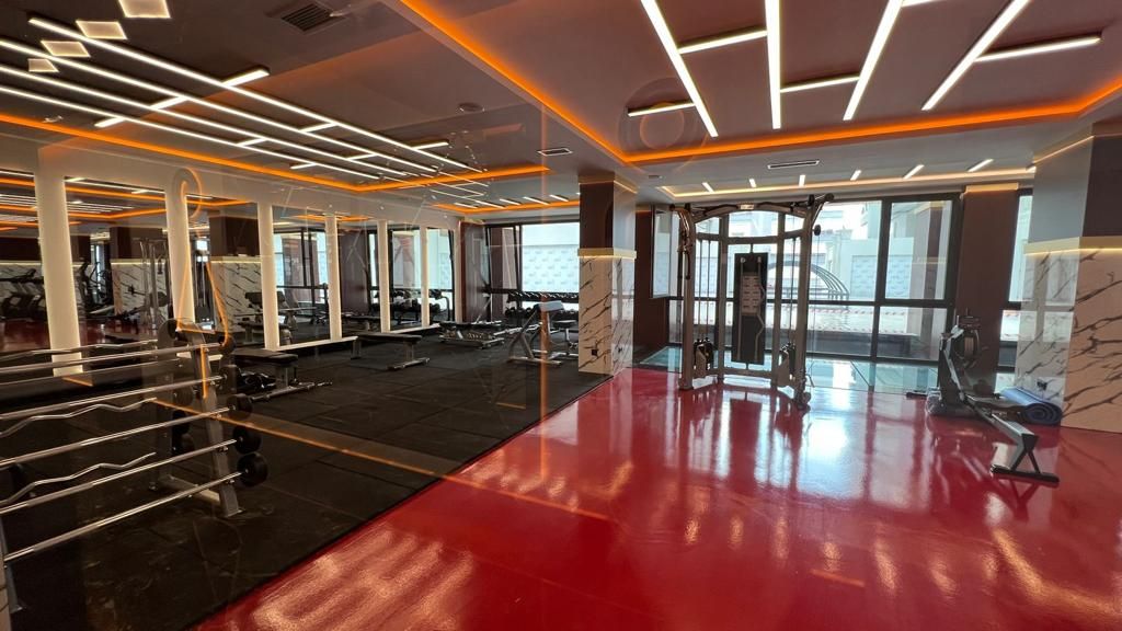 Apartment in Alanya, Türkei, 45 m² - Foto 3