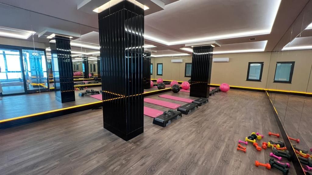 Apartment in Alanya, Türkei, 45 m² - Foto 5