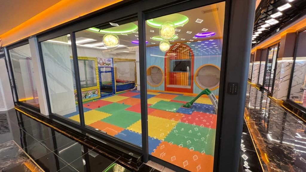 Apartment in Alanya, Türkei, 45 m² - Foto 4