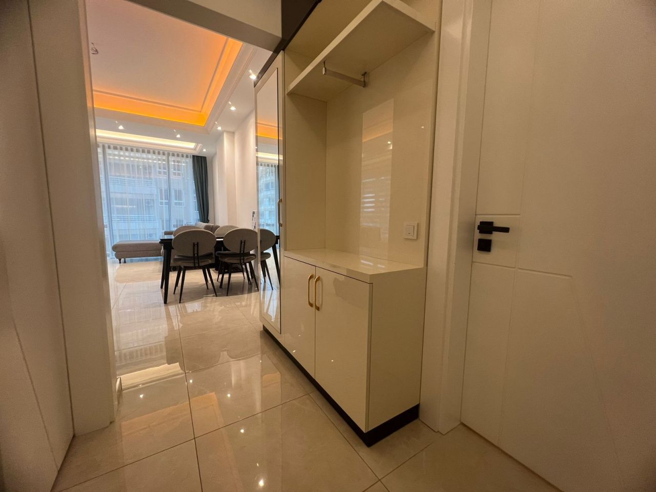 Apartment in Alanya, Türkei, 45 m² - Foto 7