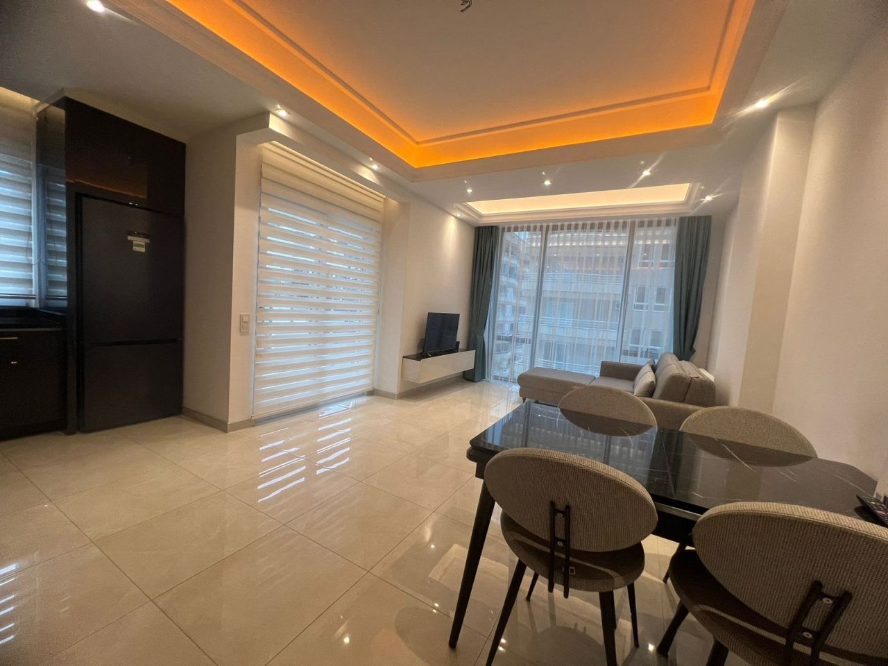 Apartment in Alanya, Türkei, 45 m² - Foto 8